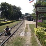Kanchanaburi Thailand