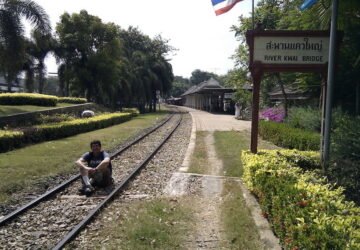 Kanchanaburi Thailand