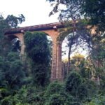 Knapsack Viaduct