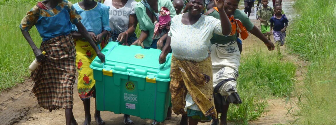 Shelterbox