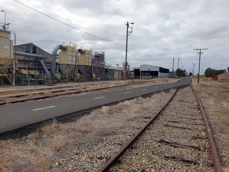Mount Gambier Rail Trail