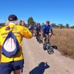 BVRT Toogoolawah to Esk