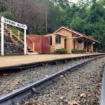 Spring Bluff Station