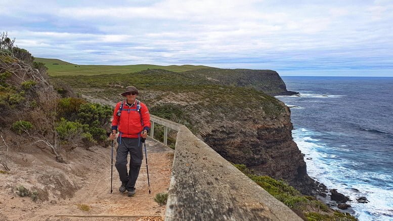 Cape Bridgewater