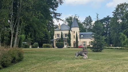 Voie Vezelay - SiChamps_Pilgrim Donativo