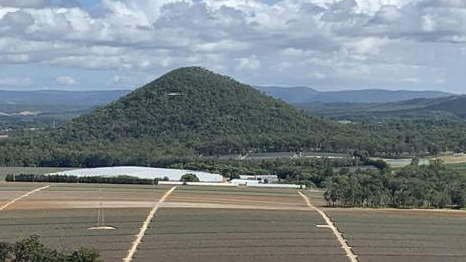 Mt. Elimbah